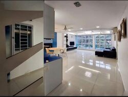 Blk 2A Kallang Heights (Kallang/Whampoa), HDB 5 Rooms #570661911